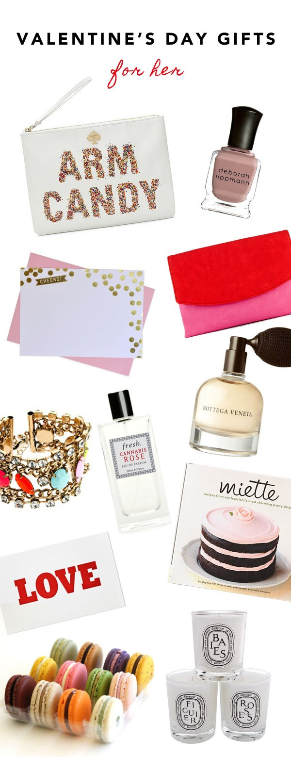 Best Valentines Gift Ideas For Her
 Valentine’s Day Gifts For Her