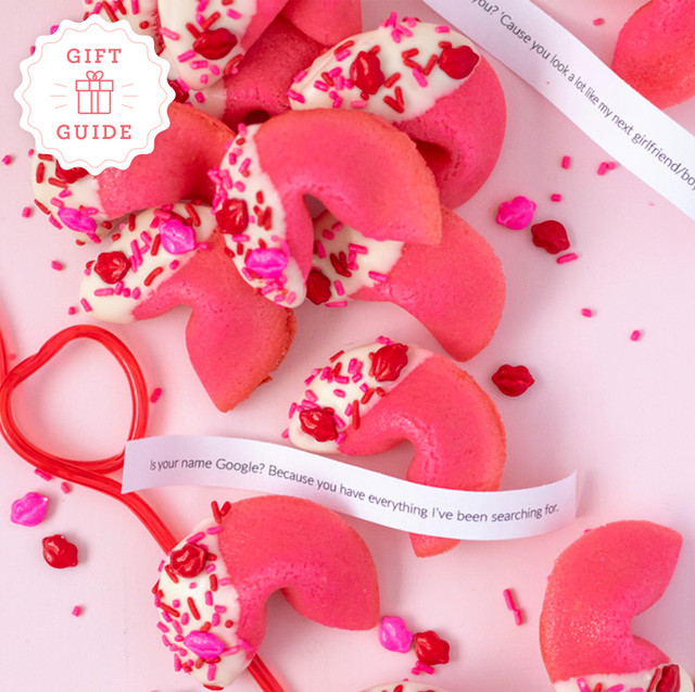 Best Valentines Gift Ideas
 32 DIY Valentine s Day Gift Ideas Easy Homemade
