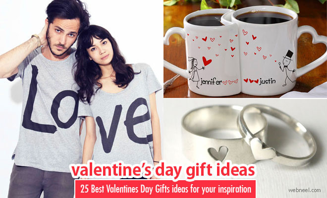 Best Valentines Gift Ideas
 25 Best Valentines Day Gifts ideas for your inspiration
