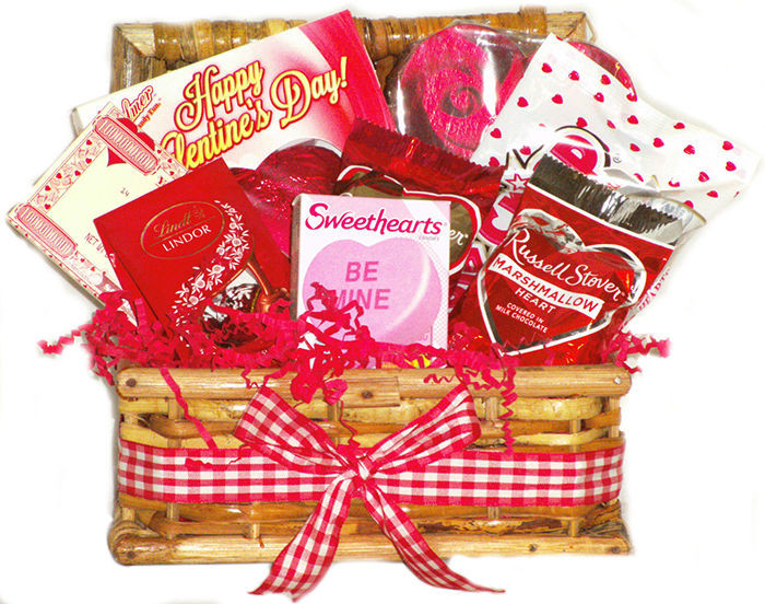 Best Valentines Gift Ideas
 Valentine Gift Baskets Ideas InspirationSeek