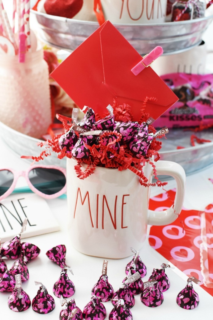 Cheap Valentines Day Gift Ideas
 Cute Homemade Valentines Day Gift Ideas Inexpensive and
