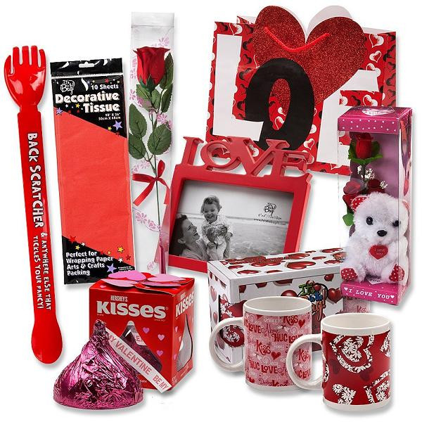 Cheap Valentines Day Gift Ideas
 Valentines Day Gift Ideas for Him For Boyfriend and