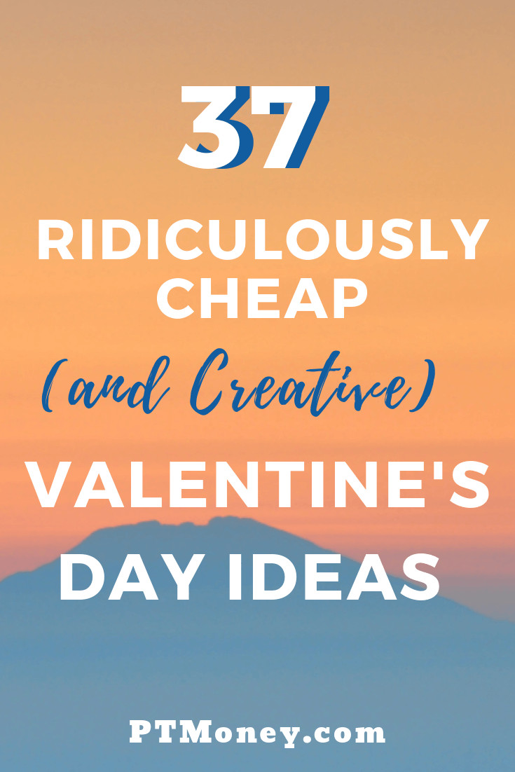Cheap Valentines Day Ideas
 30 Creative & Cheap Valentine s Day Ideas