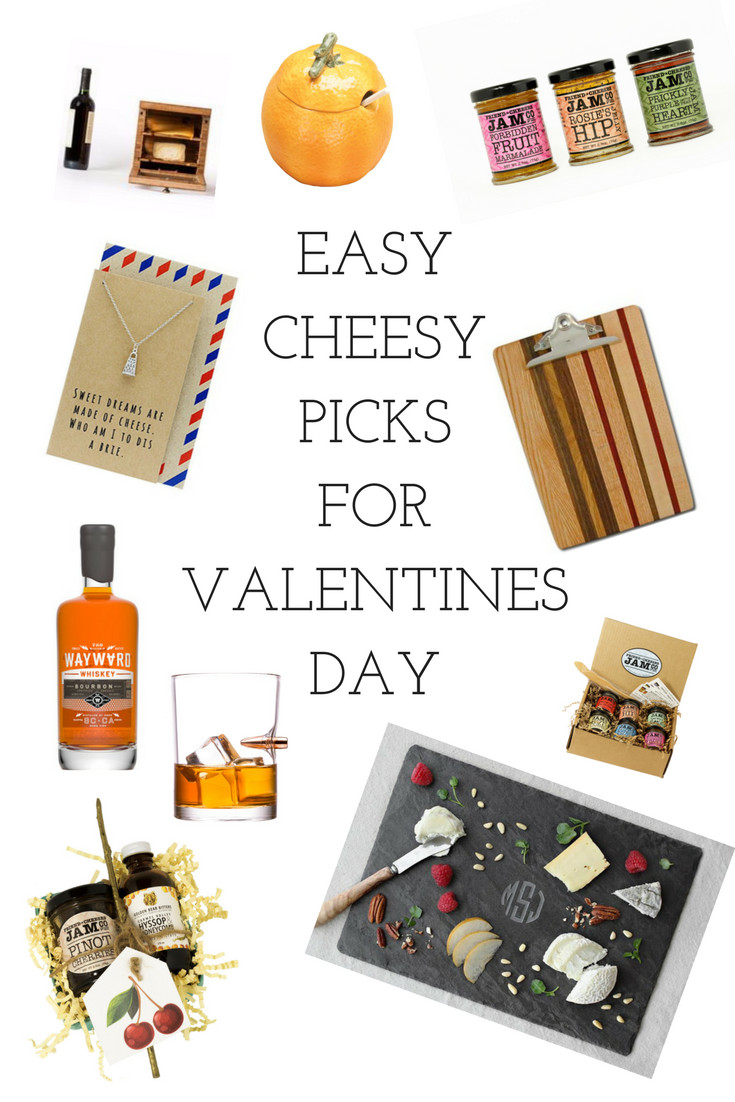 The Best Ideas For Cheesy Valentines Day Gifts Best Recipes Ideas