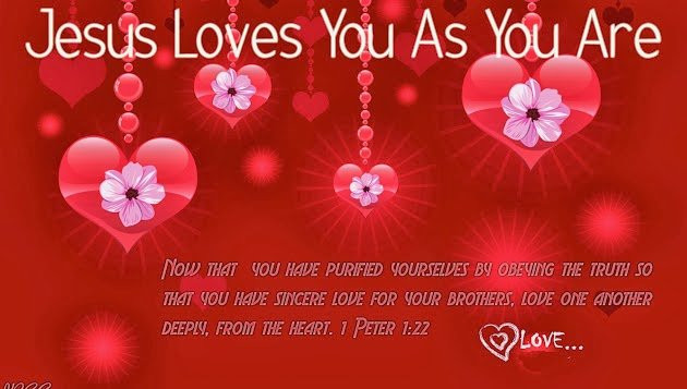 Christian Valentines Day Quotes
 [47 ] Religious Valentine Wallpaper on WallpaperSafari