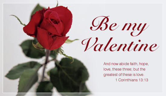 Christian Valentines Day Quotes
 Christian Valentine Quotes QuotesGram