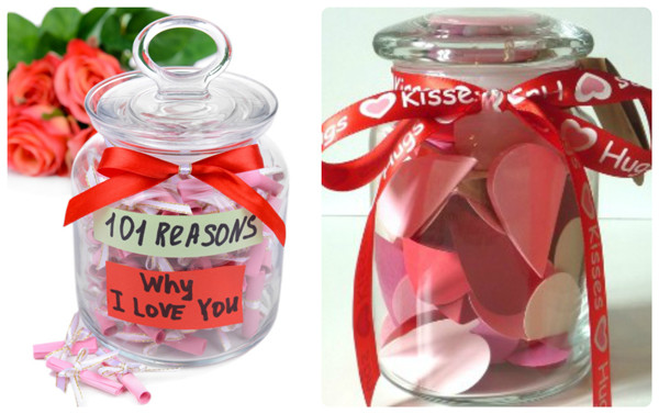 Creative Valentine Day Gift Ideas For Her
 Valentines Day Gifts For Her Unique & Romantic Ideas