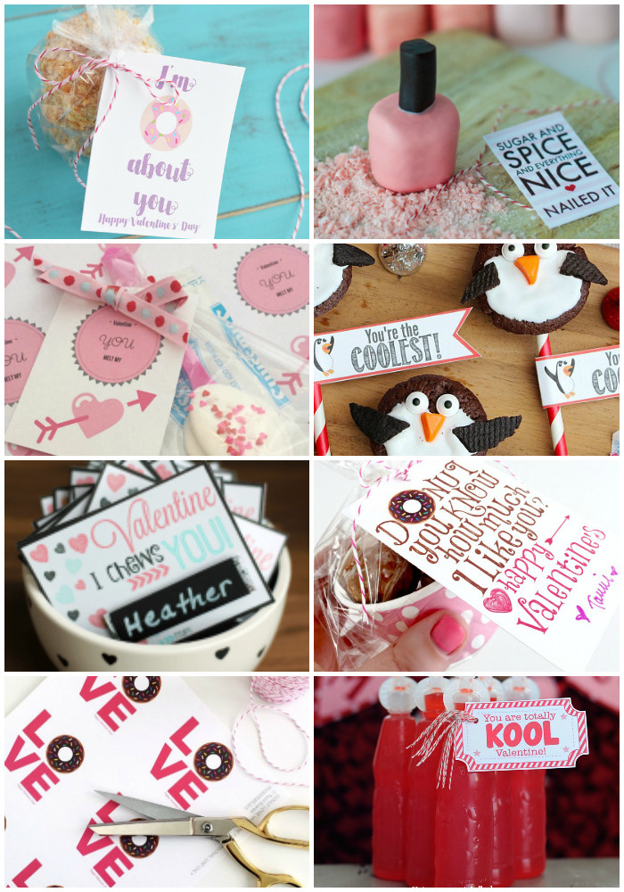 Creative Valentines Day Gift Ideas
 21 Unique Valentine’s Day Gift Ideas for Men