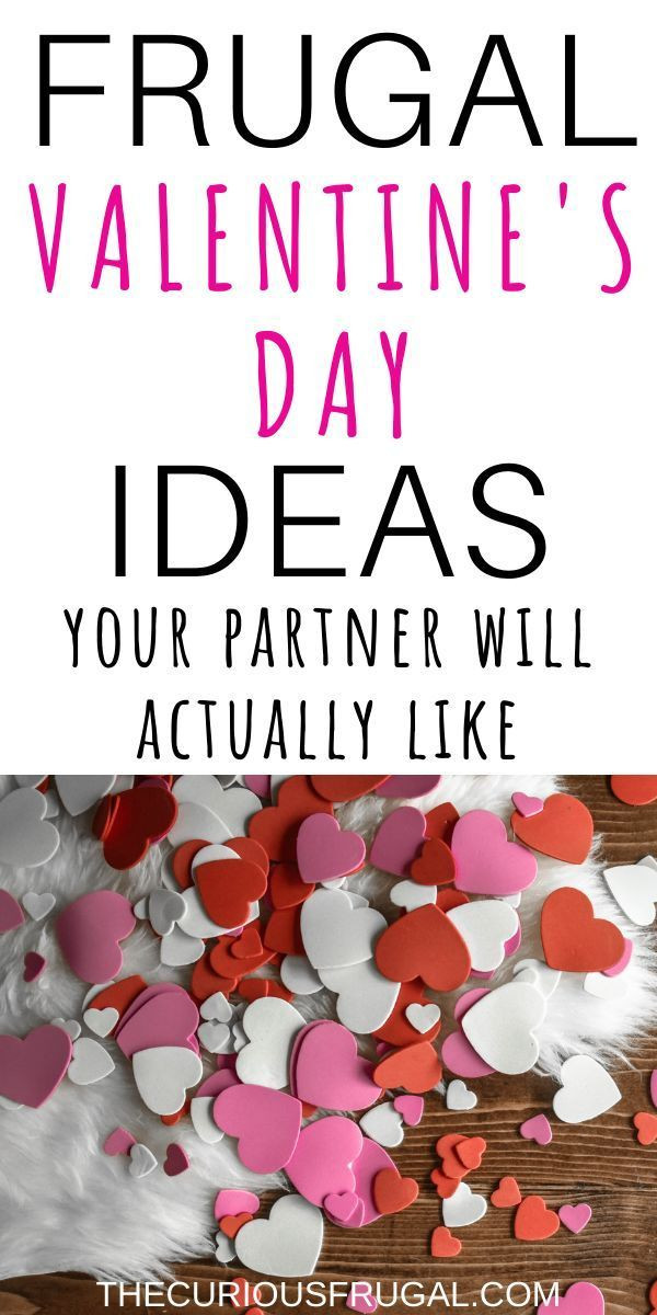 Cute Cheap Valentines Day Ideas
 Valentine s Day Ideas for Couples