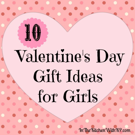Cute Cheap Valentines Day Ideas
 Cute and Inexpensive Valentine s Day Gift Ideas for Girls