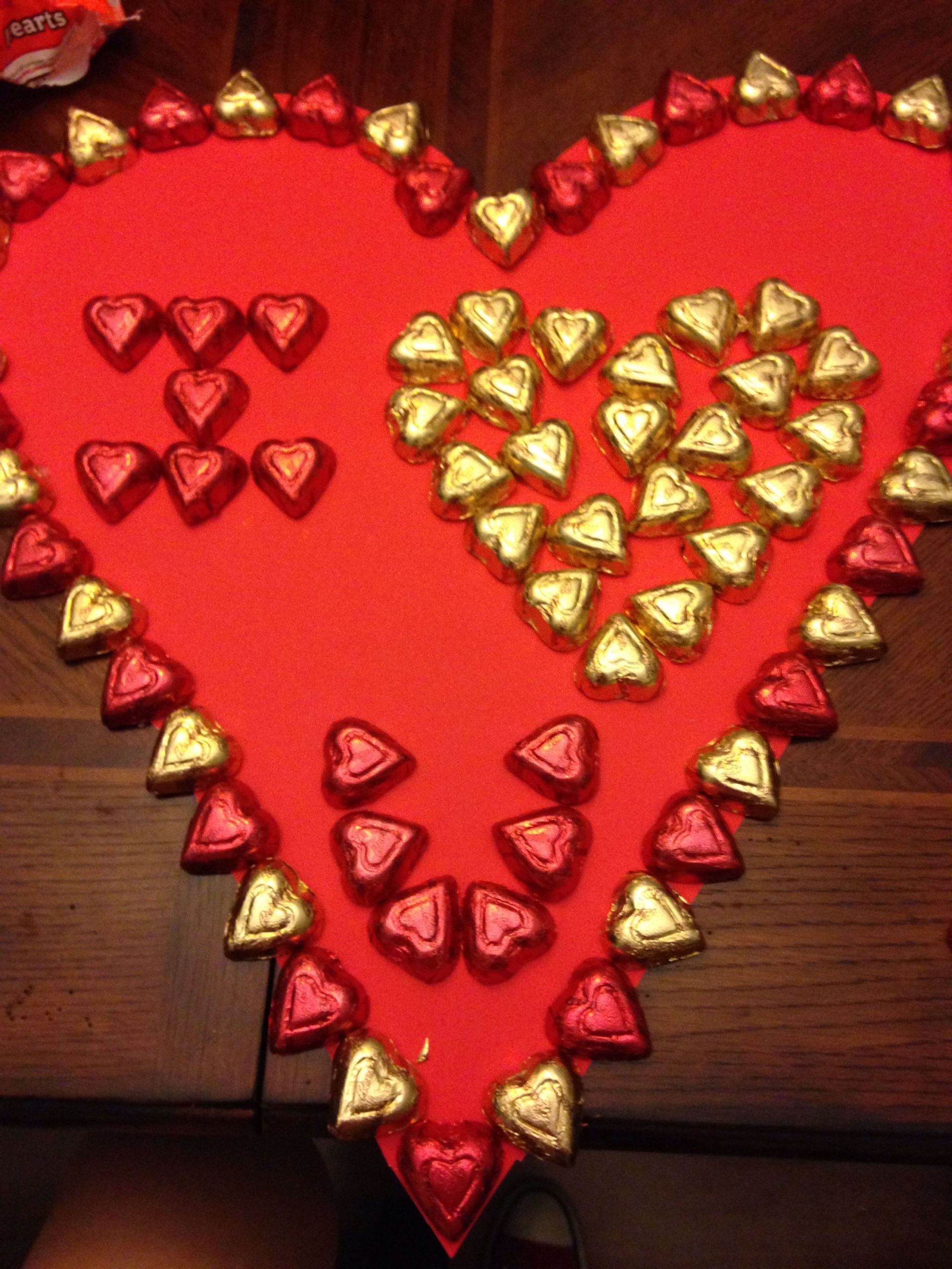 Cute Cheap Valentines Day Ideas
 Pin by Arielle The Mermaid on Artsy creative ideas ts