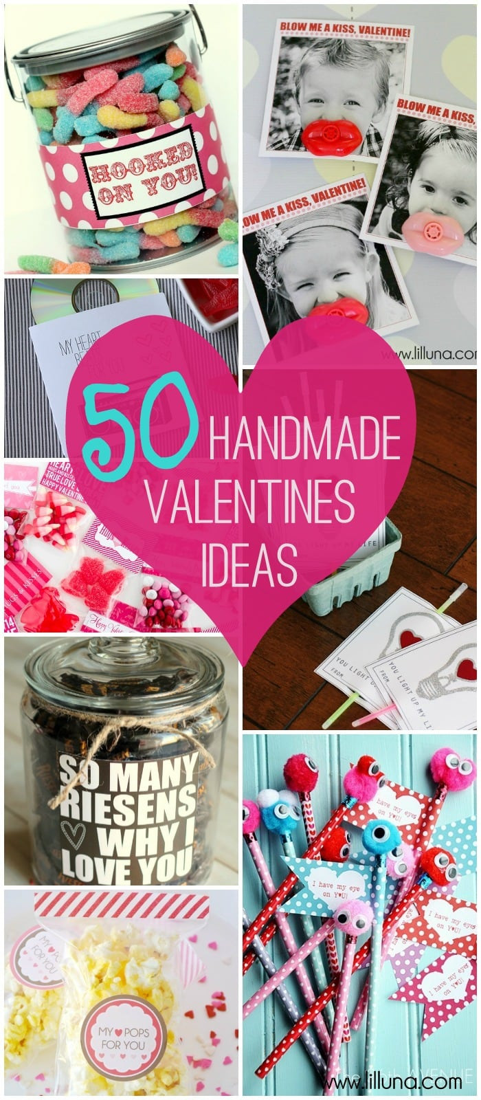 Cute Cheap Valentines Day Ideas
 Valentines Ideas