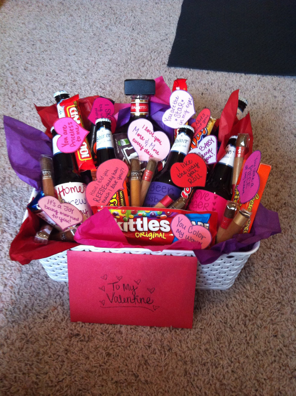 Cute Valentines Day Ideas For Boyfriend
 25 Ideas for Cute Gift Ideas for Your Boyfriend Home