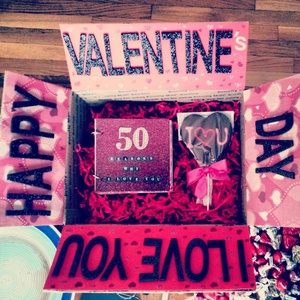 Cute Valentines Day Ideas For Boyfriend
 valentine stunning valentines day ideas for men cute ts