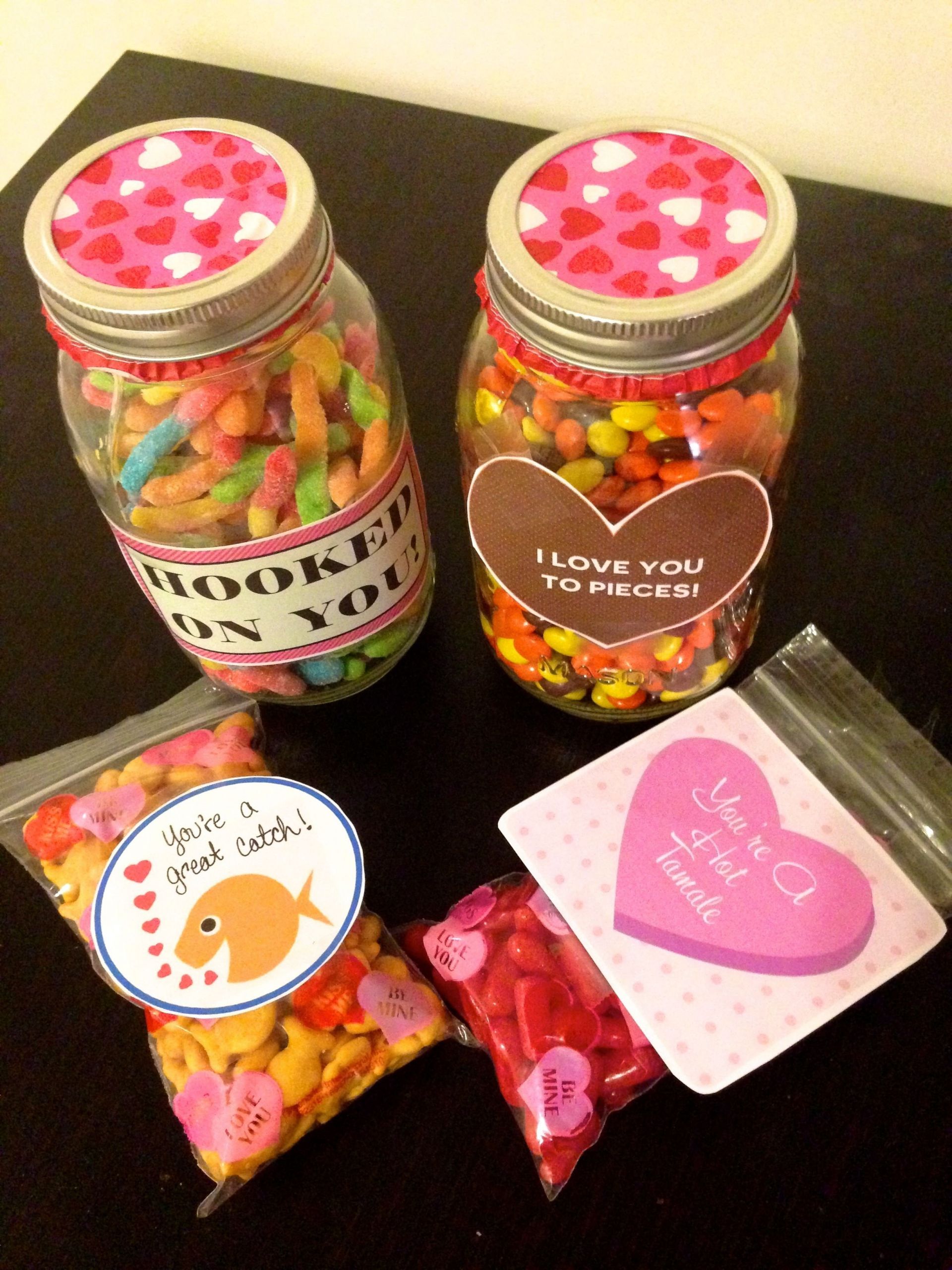 Cute Valentines Day Ideas For Boyfriend
 10 Attractive Sweetest Day Gift Ideas Boyfriend 2021
