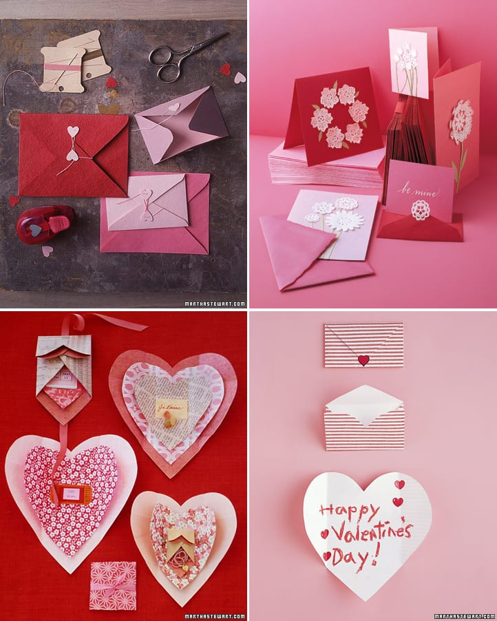 Diy Valentines Day
 DIY Valentine s Day Craft Ideas The Sweetest Occasion