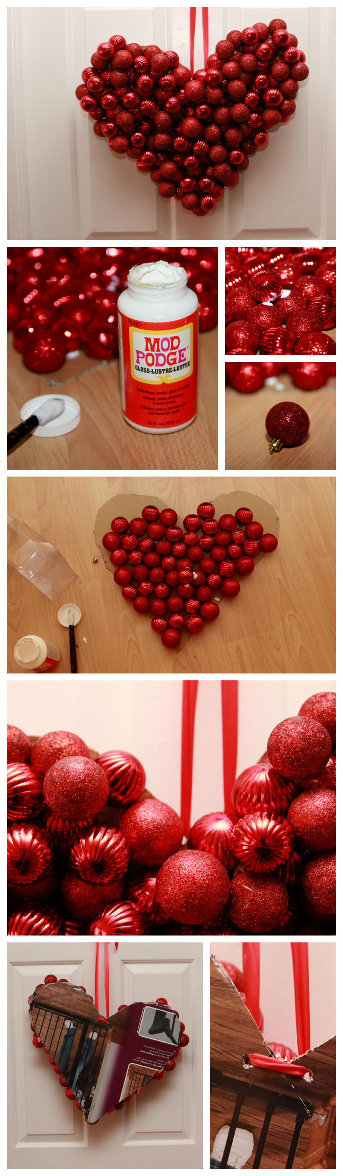 Diy Valentines Day
 Valentine’s Day DIY Decorations