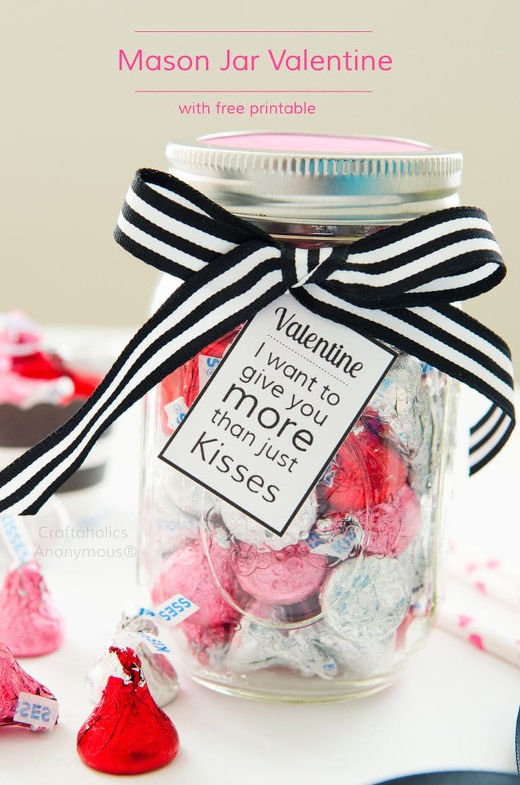 Diy Valentines Gift Ideas For Him
 Valentine s Gift Ideas for Him