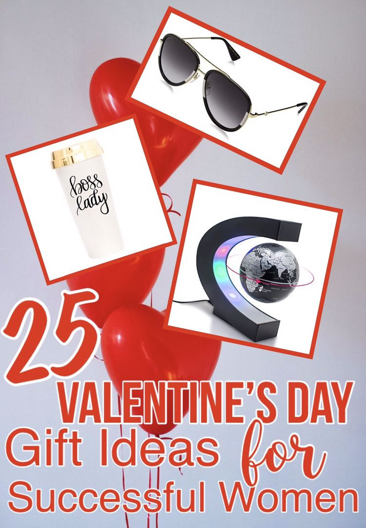 Female Valentine Gift Ideas
 💥 CLICK PIN for the 25 top t ideas for the Successful