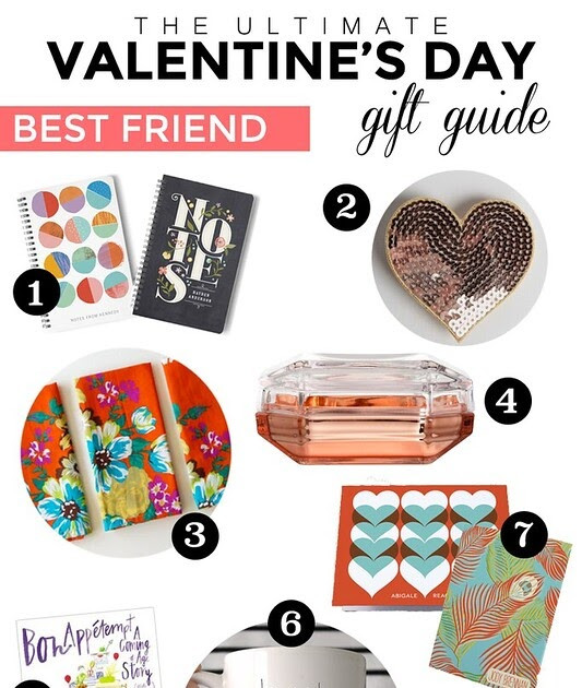 Female Valentine Gift Ideas
 Valentine s Day Gift Ideas For A Female Friend ctrlcdesigns
