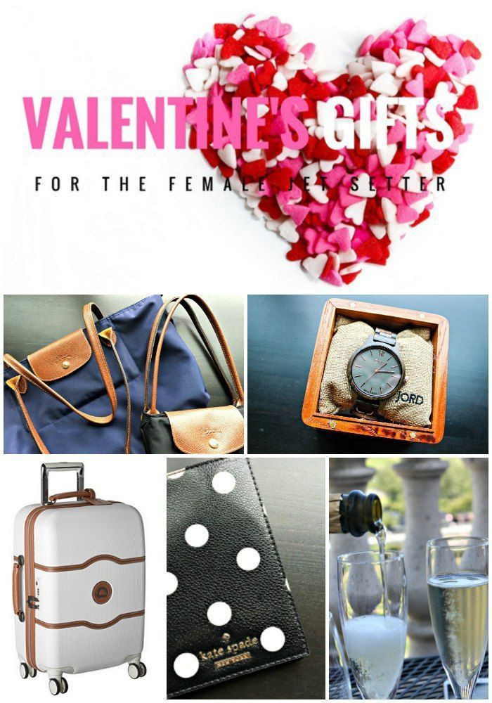 Female Valentine Gift Ideas
 Six Luxurious Valentine’s Day Gift Ideas For The Female