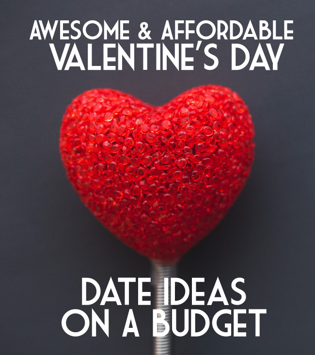 Fun Valentines Day Ideas
 5 Affordable & Fun Valentine s Date Night Ideas on a
