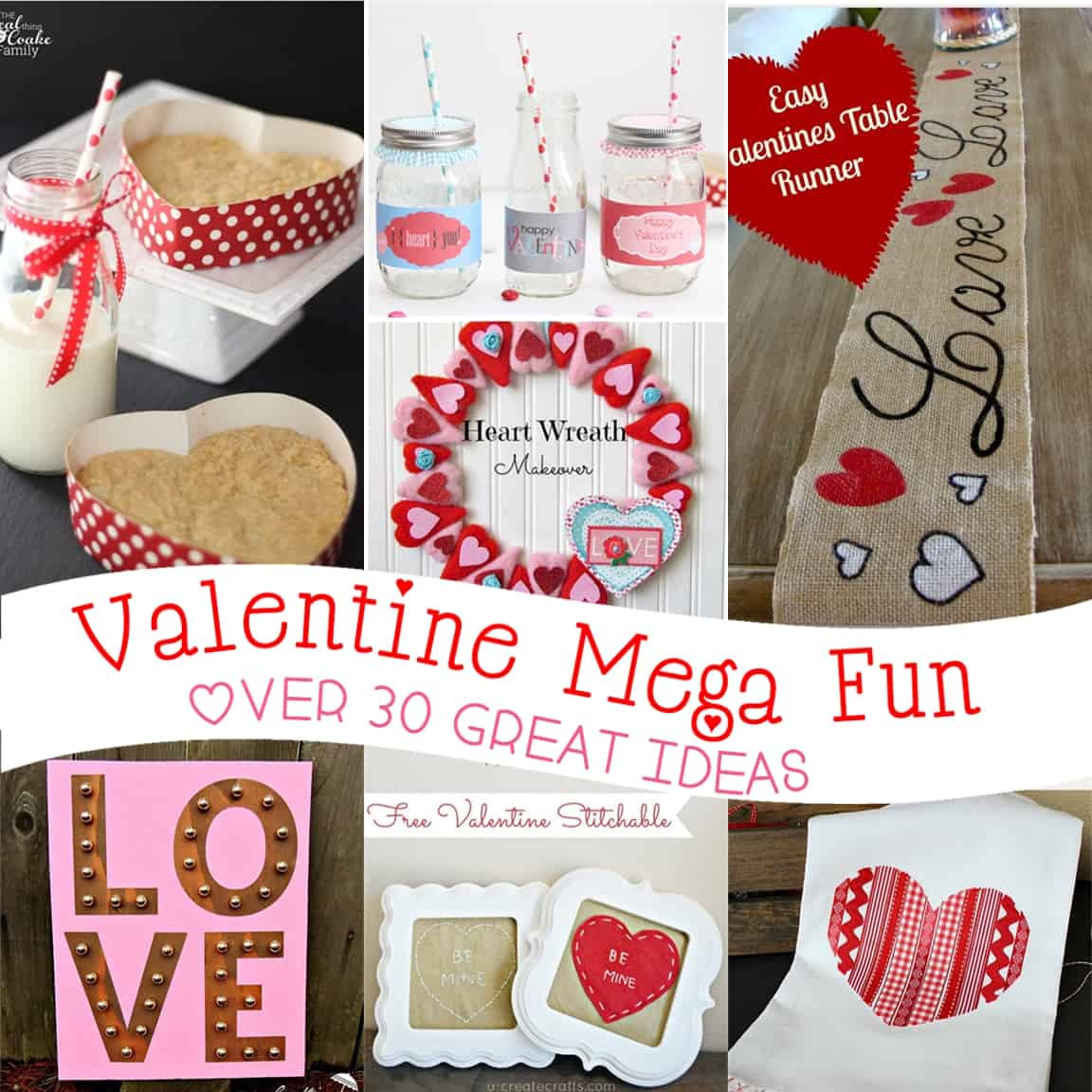 Fun Valentines Day Ideas
 Valentine s Day Mega Fun Over 30 Fun Ideas
