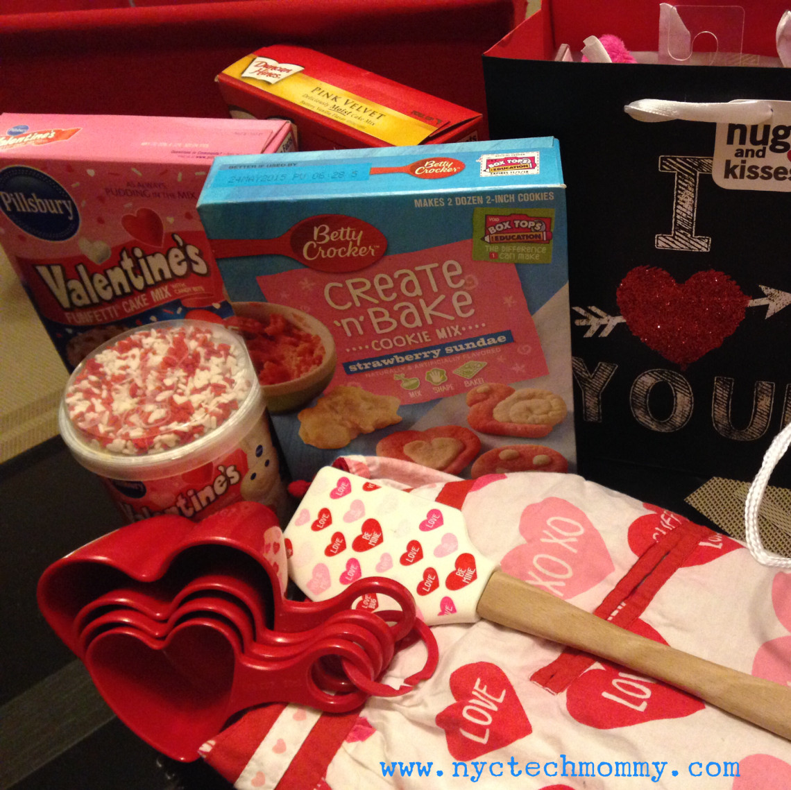 Fun Valentines Day Ideas
 Fun Ideas for Valentine s Day LOVE RoundUp NYC Tech Mommy