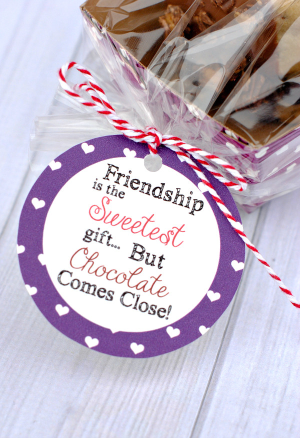 Gift Ideas For Friends Valentines
 25 Fun Gifts for Best Friends for Any Occasion – Fun Squared