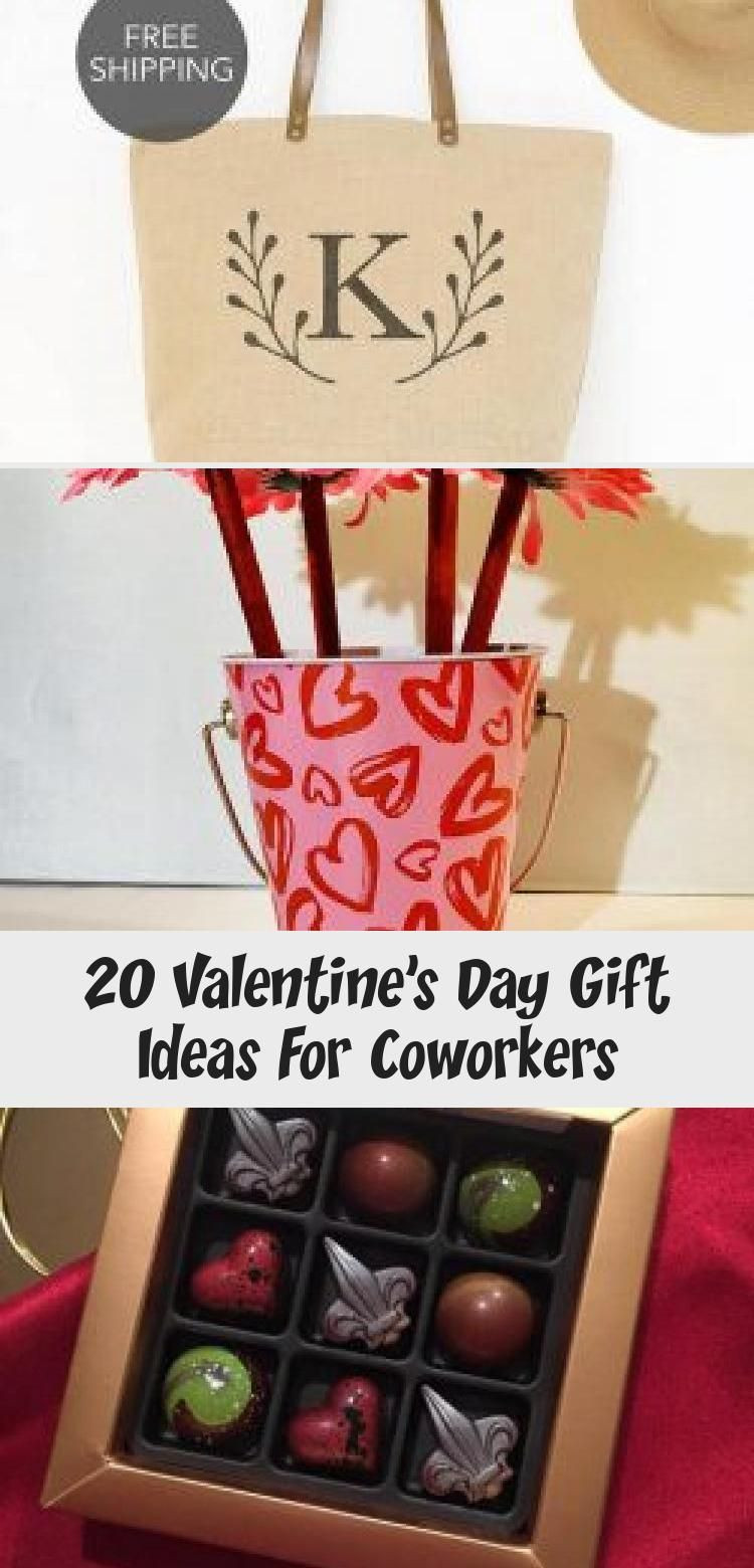 Gift Ideas For Friends Valentines
 20 Valentine’s Day Gift Ideas For Coworkers Valentines