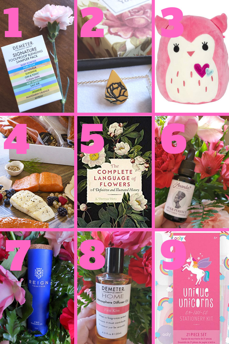 Gift Ideas For Her On Valentine'S Day
 Thoughtful Valentine s Day Gift Ideas for Her Rural Mom
