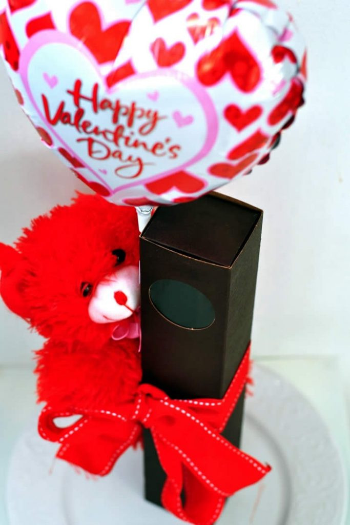 Gift Ideas For Her Valentines
 Valentines Gifts for the Wife Her in 2016