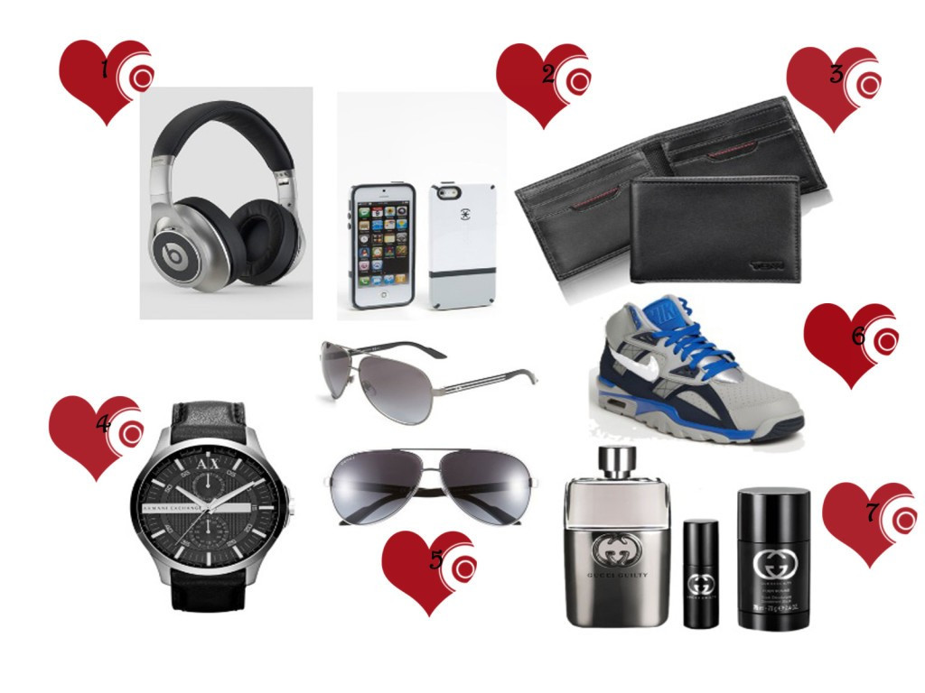 Gift Ideas For Him Valentines
 Valentine Gifts Tips 2015