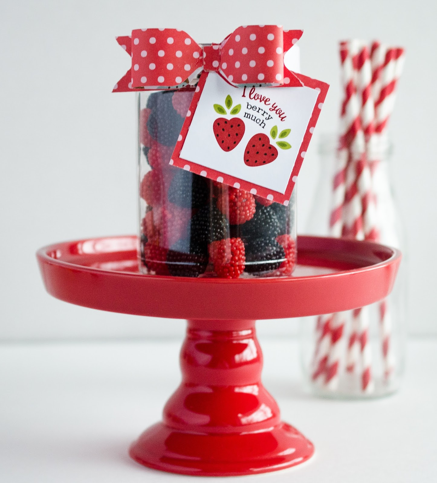Gift Ideas For Kids For Valentines Day
 Sweet Valentine Gift Ideas Eighteen25