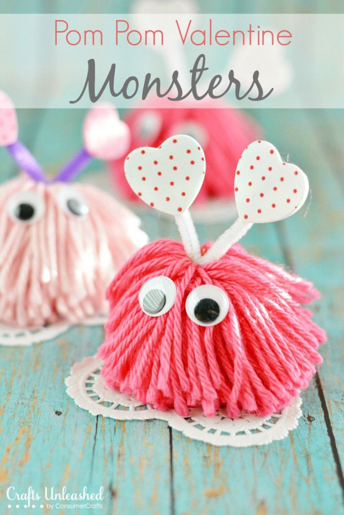 Gift Ideas For Kids For Valentines Day
 21 Super Sweet Valentines Day Ideas for Kids