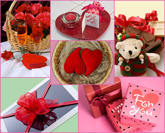 Gift Ideas For Valentines Day
 Cute Romantic Valentines Day Ideas for Her 2017
