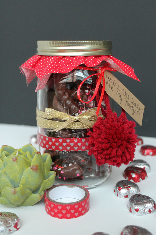 Gift Ideas For Valentines For Husband
 25 DIY Valentine Gifts For Husband Available Ideas