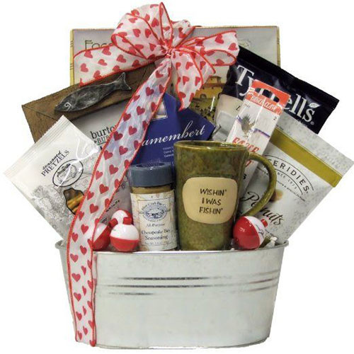Gift Ideas For Valentines For Husband
 15 Valentine’s Day Gift Basket Ideas For Husbands Wife