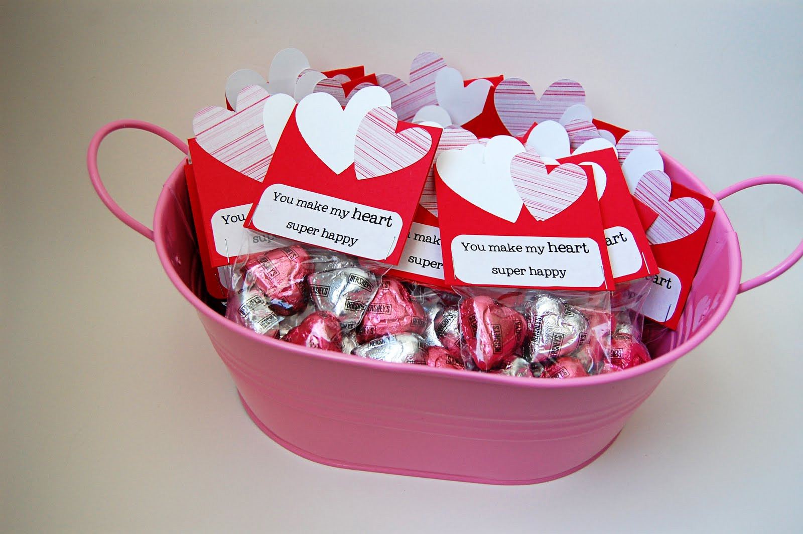 Gift Ideas Valentines Day Him
 45 Homemade Valentines Day Gift Ideas For Him