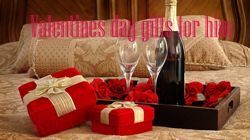 Gift Ideas Valentines Day Him
 More 40 unique and romantic valentines day ideas for him