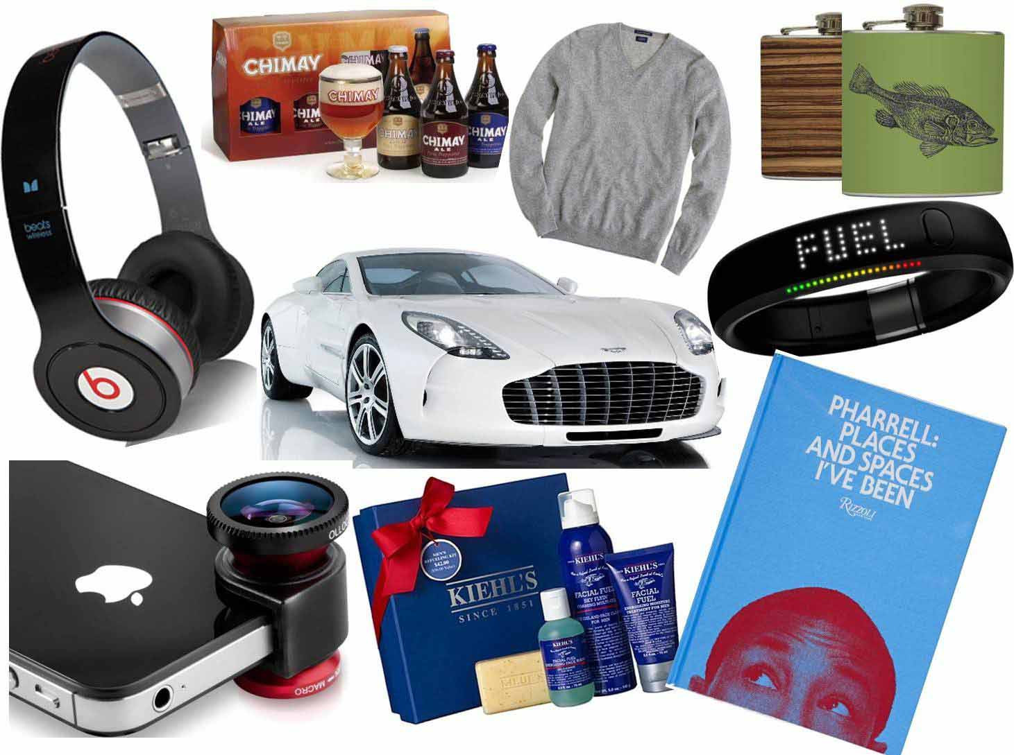 Gifts For Boyfriends For Valentines Day
 24 LOVELY VALENTINE S DAY GIFTS FOR YOUR BOYFRIEND