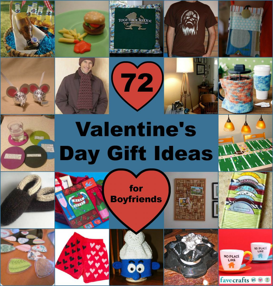 Gifts For Boyfriends Valentines Day
 Top 15 Favorite Valentine s Arts and Crafts Videos and