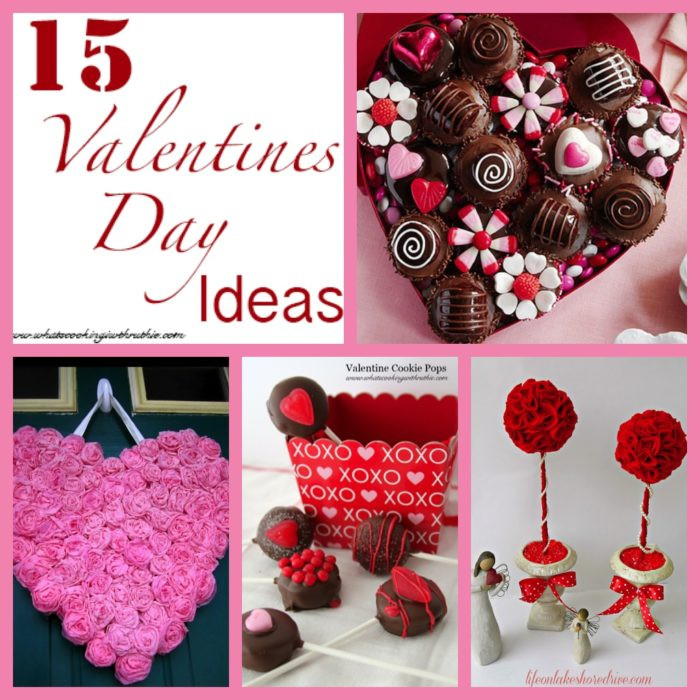 Good Valentines Day Ideas
 15 Valentines Day Ideas Cooking With Ruthie