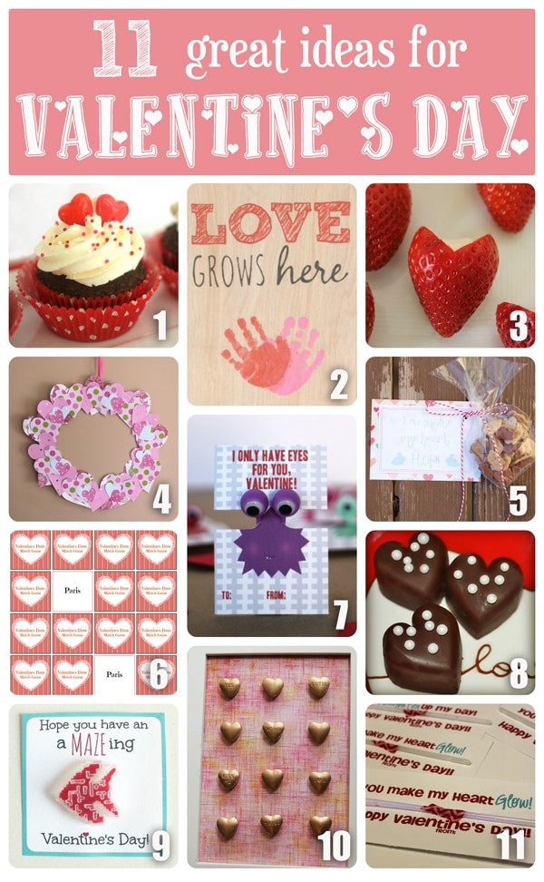 Good Valentines Day Ideas
 Maze Valentine Printables Cutesy Crafts