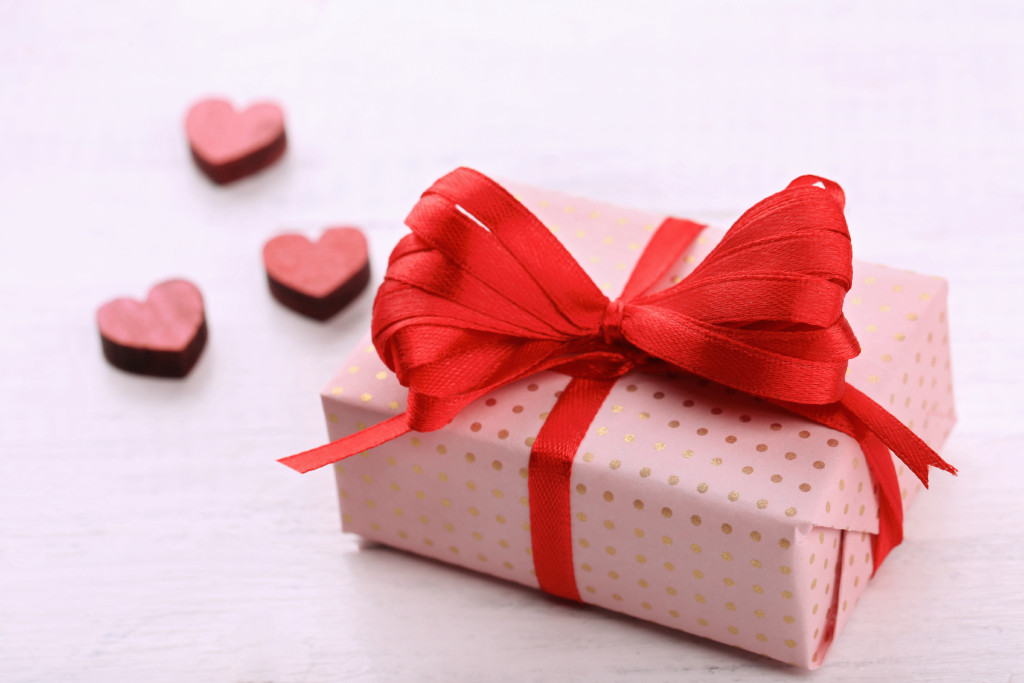 Great Valentines Day Ideas For Her
 Valentine s Day present ideas 3 ts for her