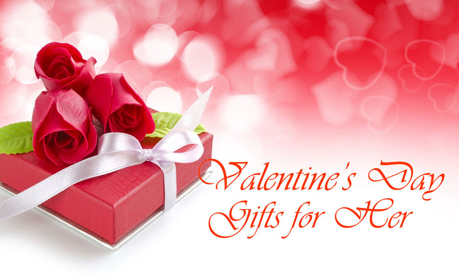 Great Valentines Day Ideas For Her
 Valentine’s Day Gift Ideas for Her [35 Best Gifts Ideas]