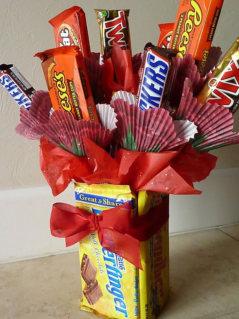 Guy Valentines Day Gift Ideas
 Valentine s Day Gift Ideas for Guys Sweet Bouquet