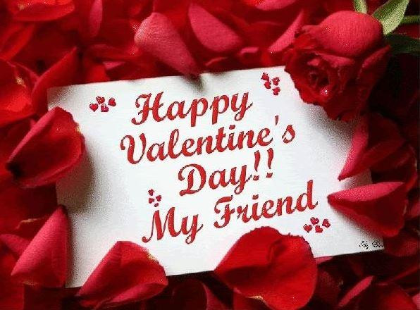 Happy Valentines Day Quotes For Friendship
 Happy Valentines Day Quotes & Sayings