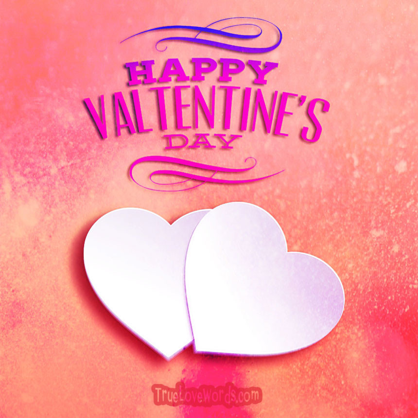 Happy Valentines Day Quotes For Her
 100 Cute Valentine s Day Love Messages for Her True Love