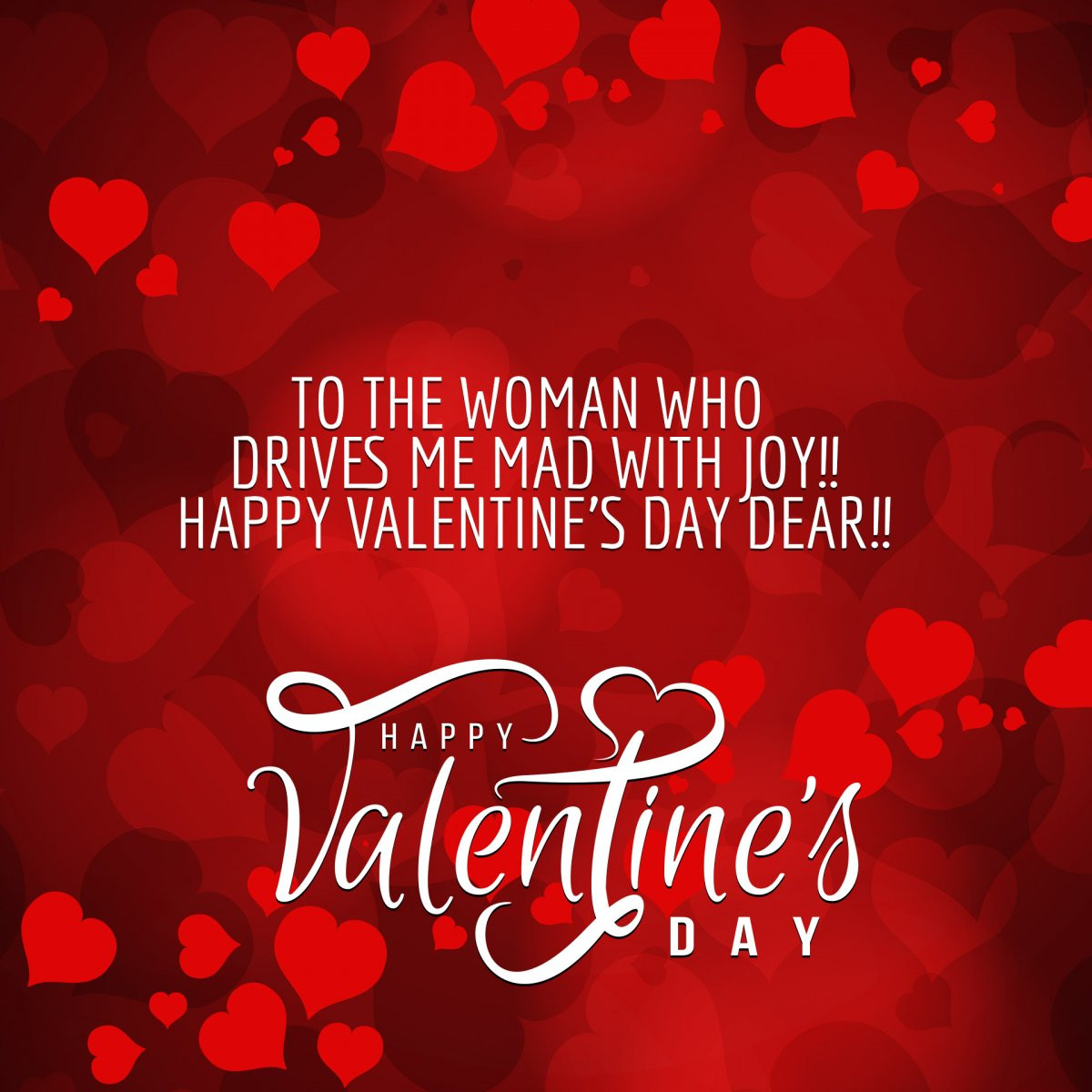 Happy Valentines Day Quotes For Her
 Cute Happy Valentine’s Day 2019 Wishes Messages and Love